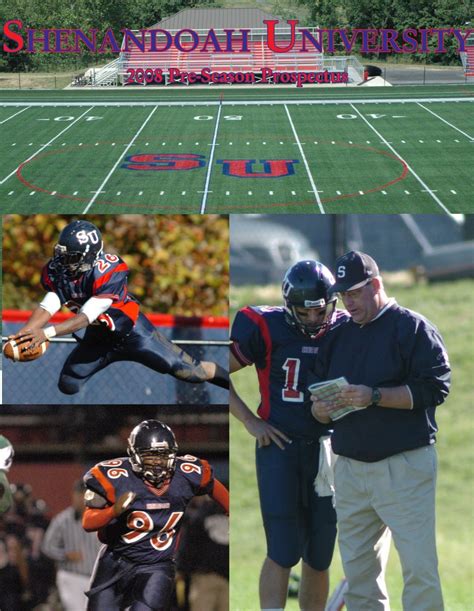 shenandoah university|shenandoah university football.